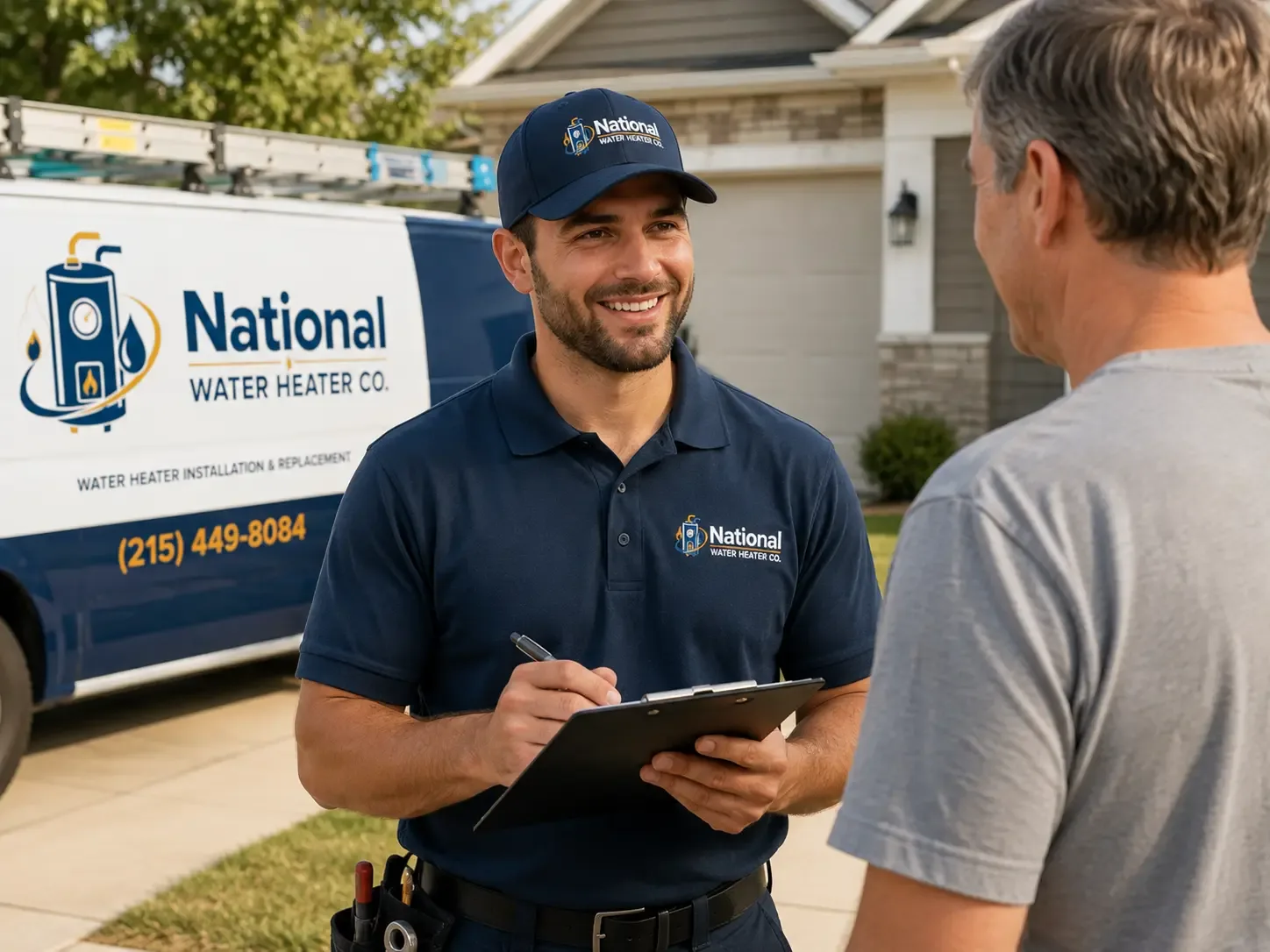 Water Heater Installation New City, NY FAQs